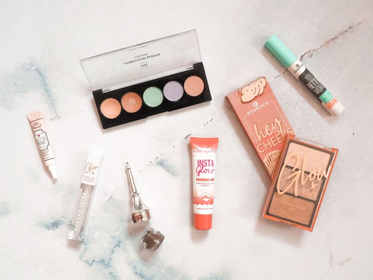 Makeup aanbrengen voor beginners (in 14 stappen) Glowzine