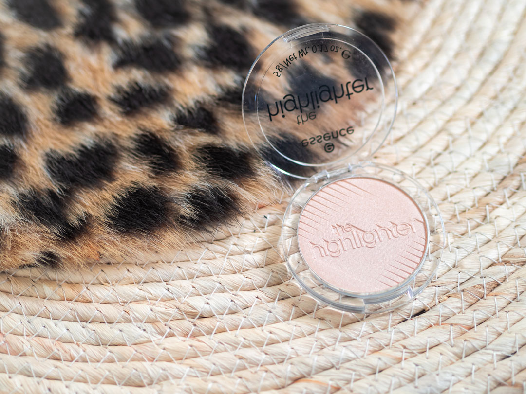 Essence the highlighter review