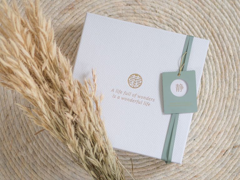 Ritual of Jing review: de calming ritual giftset Ritual of Jing review: de calming ritual giftset