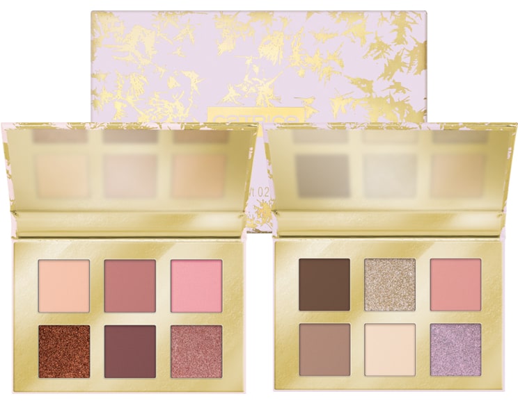 Catrice oogschaduw advent beauty gift shop (limited edition december 2021) 