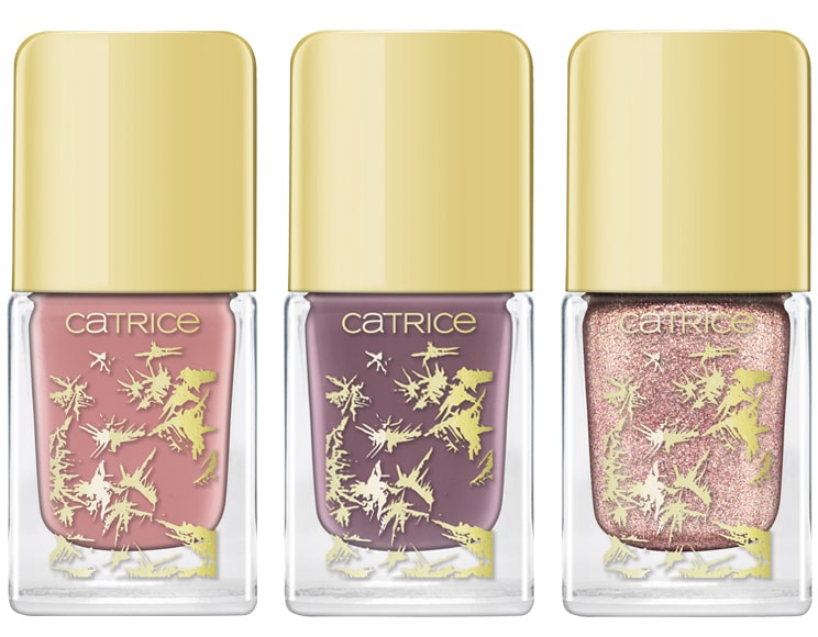 Catrice advent beauty gift shop (limited edition december 2021) 