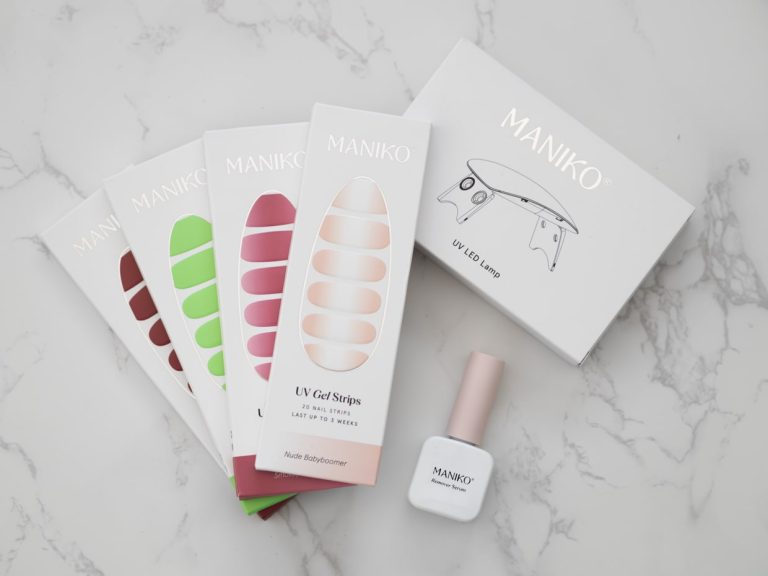 Maniko Nails review