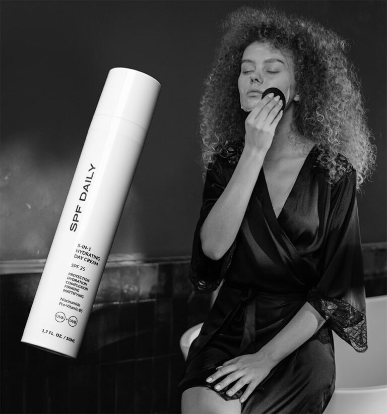 SPF DAILY: welke SPF is goed voor je gezicht?