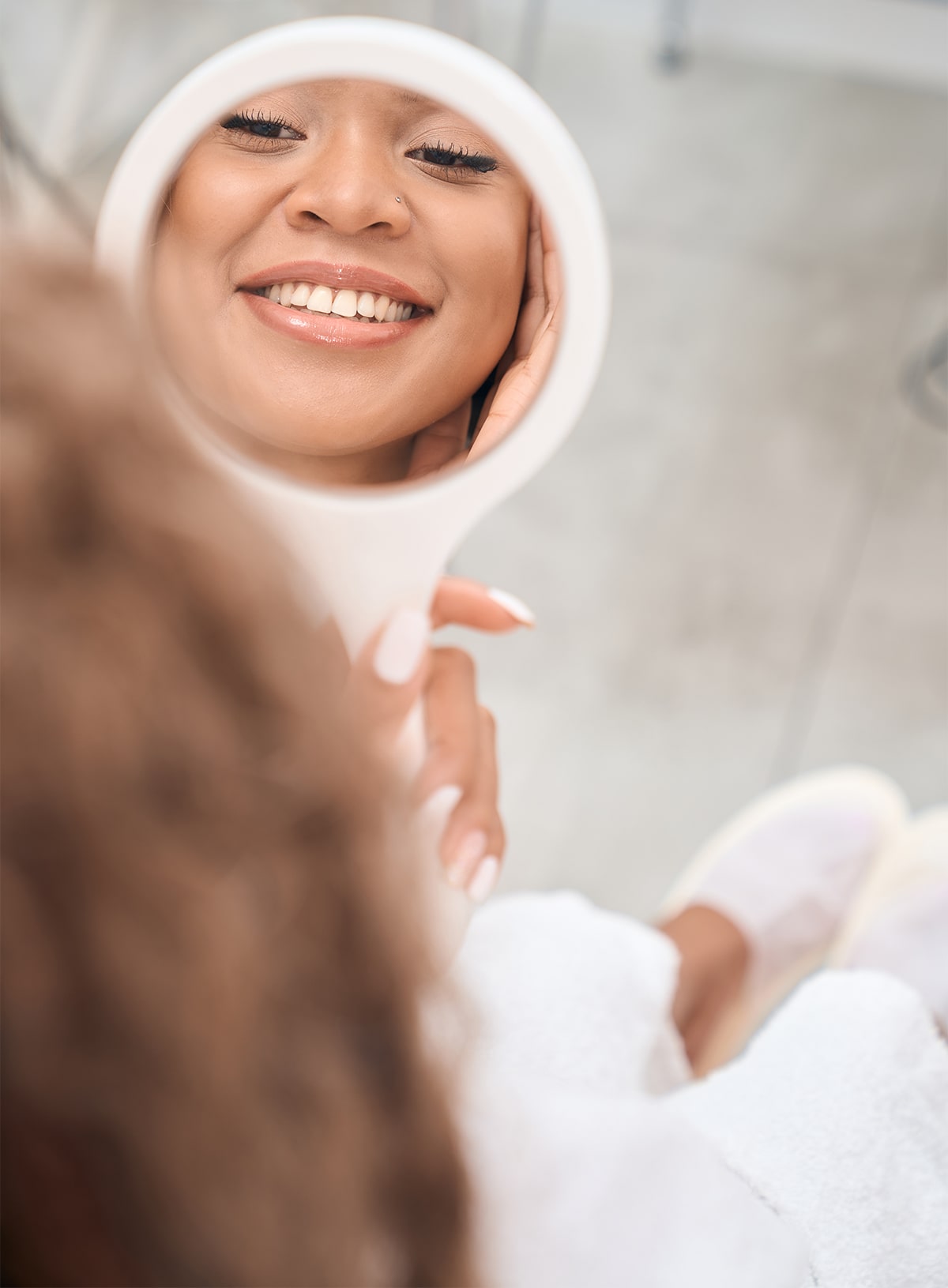 Transformeer je look: ontdek beautybehandelingen die effectiever zijn dan make-up & crèmes Transformeer je look: ontdek beautybehandelingen die effectiever zijn dan make-up & crèmes