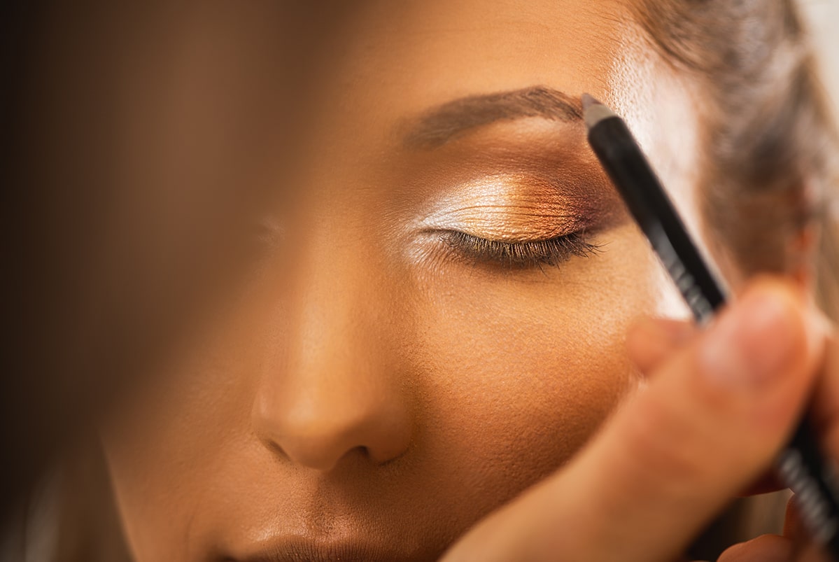 Avond make-up: stap voor stap een mooie look