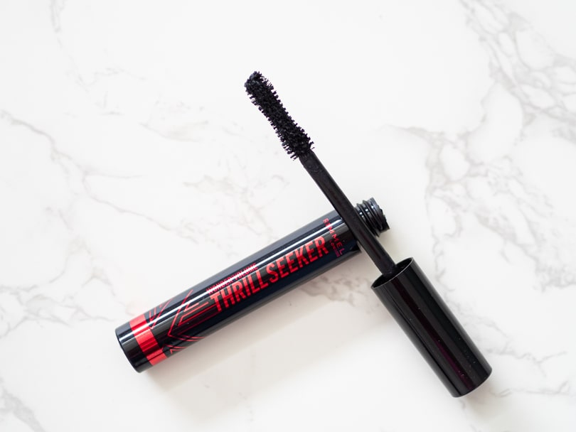 Rimmel London wonder'volume thrill seeker mascaraborsteltje
