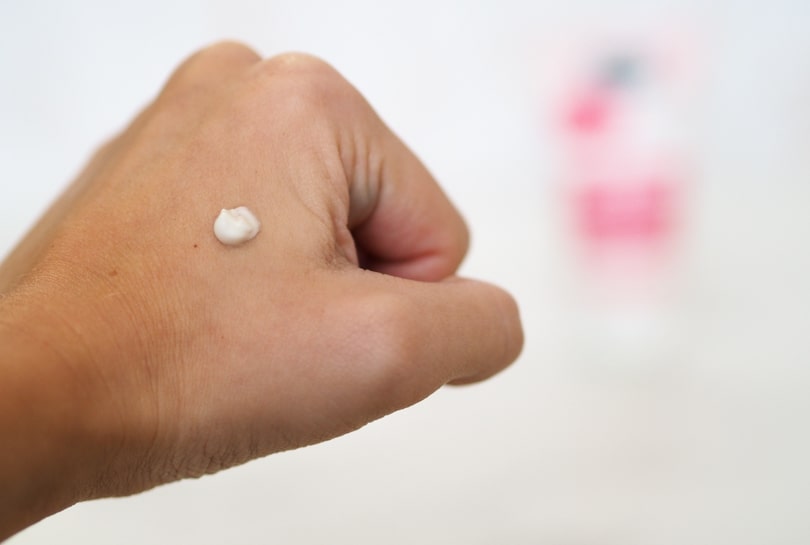 Kneipp embrace life hand cream